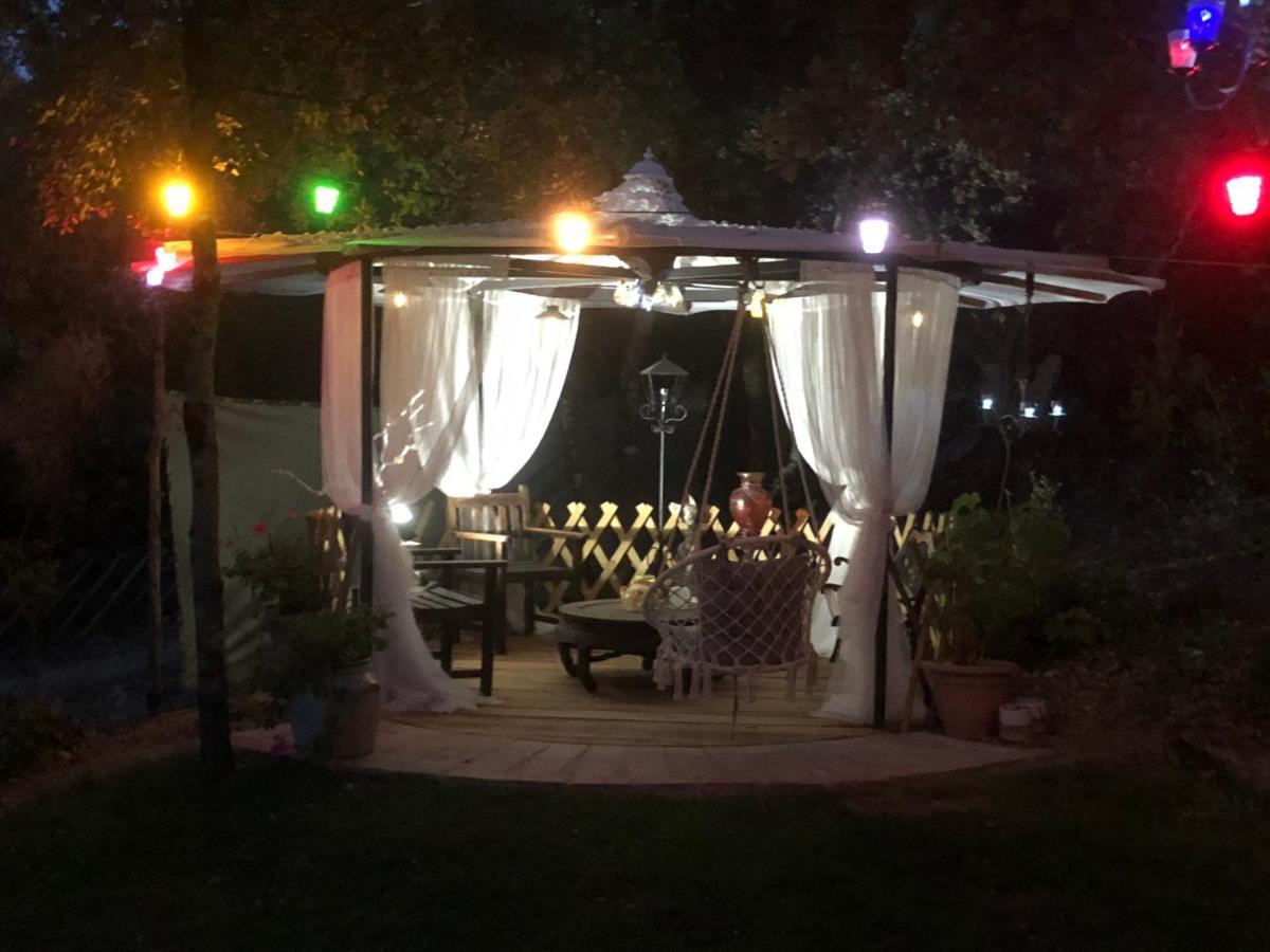 T2 Aile De Villa Et Spa-Jacuzzi Prive Et Illimite Et Plateau D'Acceuil Offert! Camps-la-Source Zewnętrze zdjęcie