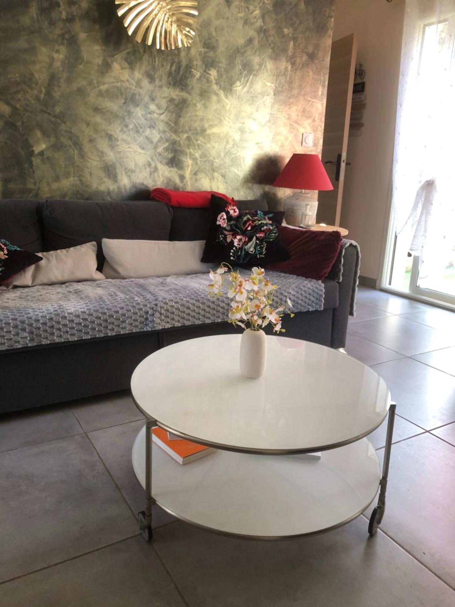 T2 Aile De Villa Et Spa-Jacuzzi Prive Et Illimite Et Plateau D'Acceuil Offert! Camps-la-Source Zewnętrze zdjęcie