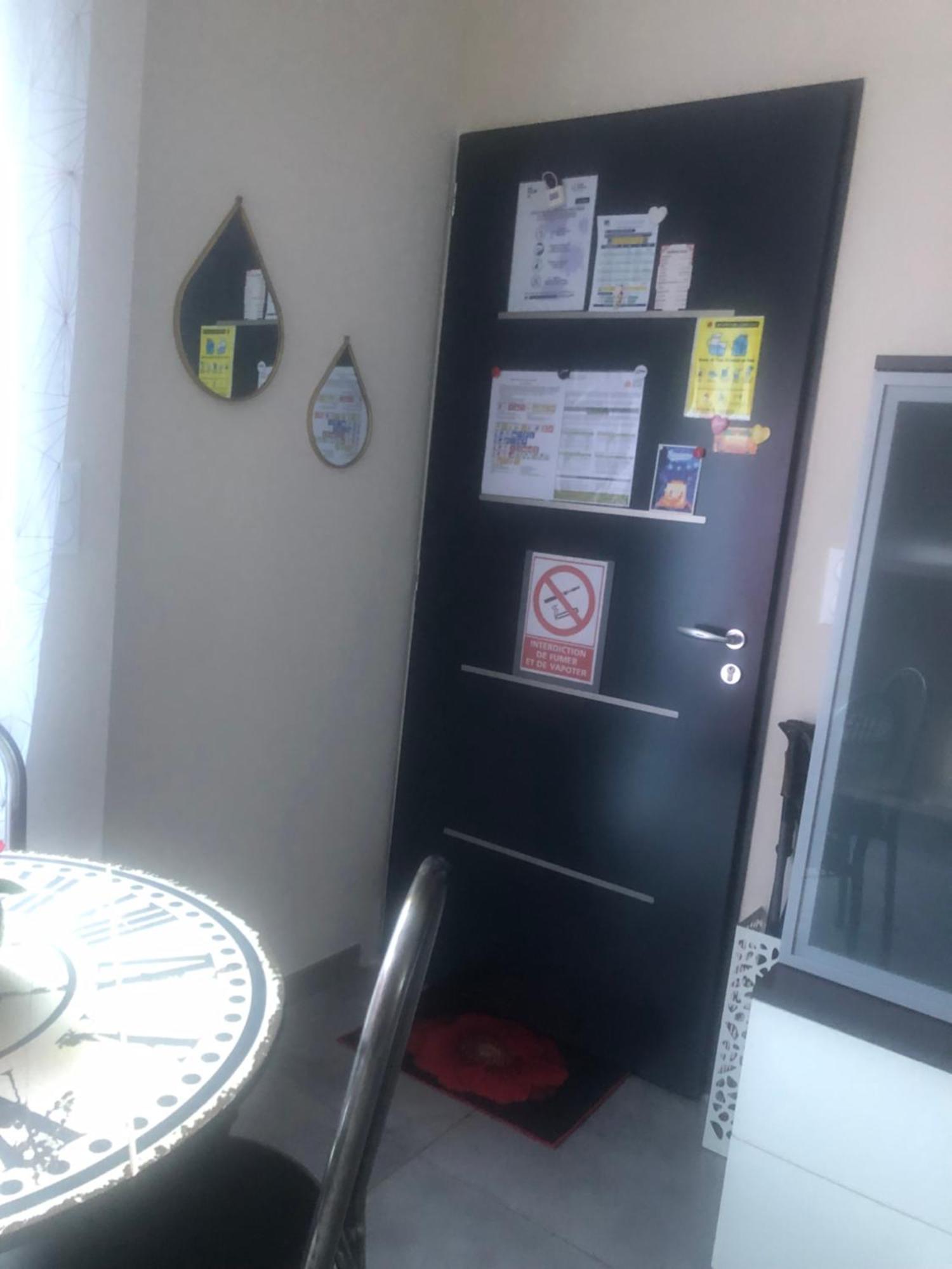 T2 Aile De Villa Et Spa-Jacuzzi Prive Et Illimite Et Plateau D'Acceuil Offert! Camps-la-Source Zewnętrze zdjęcie