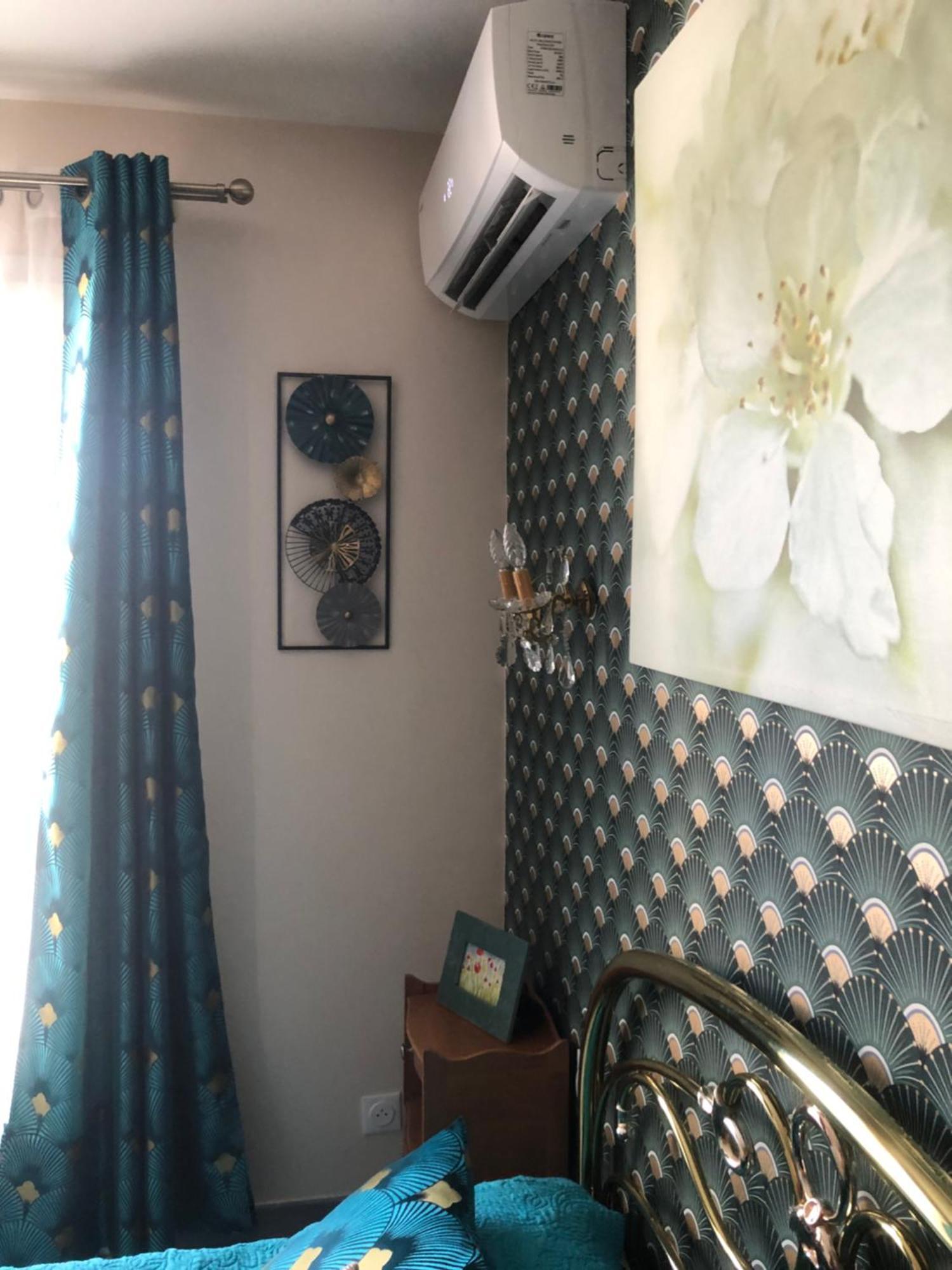 T2 Aile De Villa Et Spa-Jacuzzi Prive Et Illimite Et Plateau D'Acceuil Offert! Camps-la-Source Zewnętrze zdjęcie